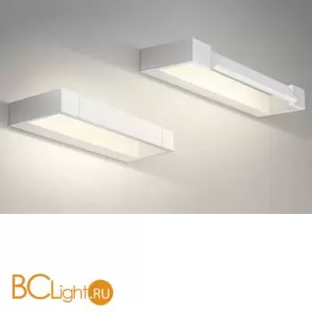Бра Crystal lux Kanto KANTO AP12W LED WH - Фото 1