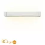 Бра Crystal lux Kanto KANTO AP12W LED WH - Фото 0