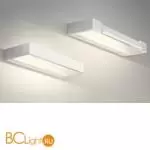 Бра Crystal lux Kanto KANTO AP12W LED WH - Фото 1
