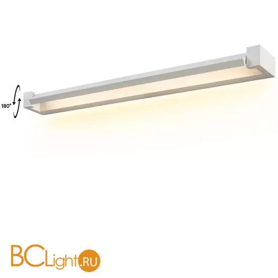 Бра Crystal lux Kanto KANTO AP20W LED WH
