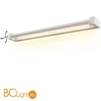 Бра Crystal lux Kanto KANTO AP20W LED WH