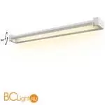 Бра Crystal lux Kanto KANTO AP20W LED WH