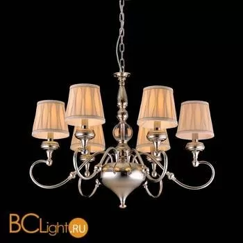 Люстра Crystal Lux Kripton SP6