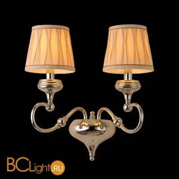 Бра Crystal Lux Kripton AP2