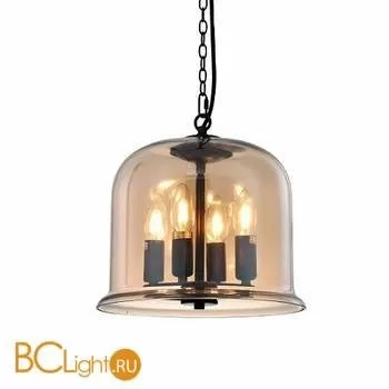 Подвесной светильник Crystal lux Krus SP4 BELL