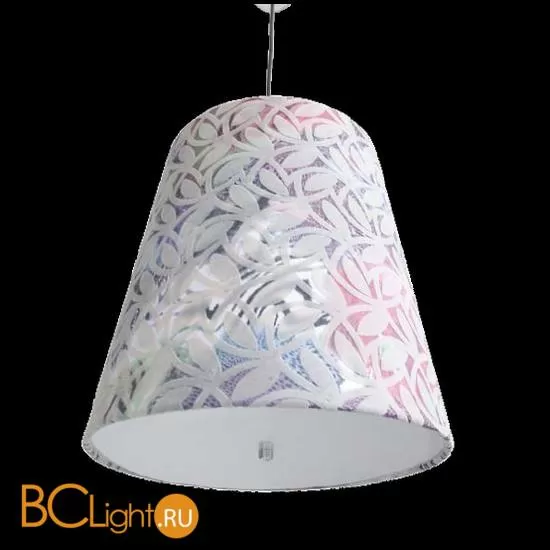 Подвесной светильник Crystal Lux LAMPSHADE SP1