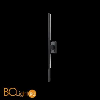 Настенный светильник Crystal lux Largo LARGO AP12W BLACK