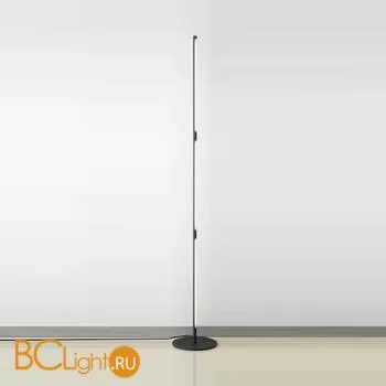 Напольный светильник Crystal lux Largo LARGO PT25W BLACK