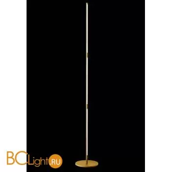 Напольный светильник Crystal lux Largo LARGO PT25W GOLD - Фото 0