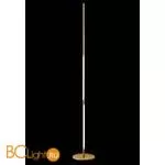 Напольный светильник Crystal lux Largo LARGO PT25W GOLD - Фото 2