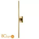 Бра Crystal lux Largo LARGO AP12W GOLD