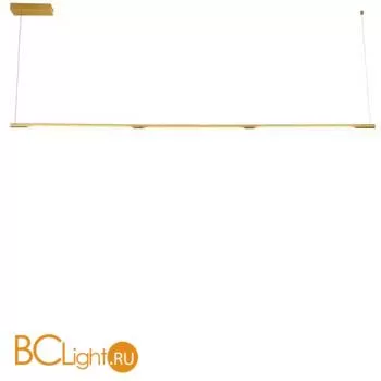 Подвесной светильник Crystal lux Largo LARGO SP33W L1770 GOLD