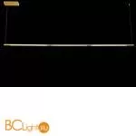 Подвесной светильник Crystal lux Largo LARGO SP33W L1770 GOLD - Фото 0