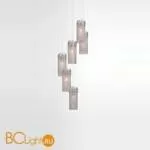 Подвесной светильник Crystal Lux Laser SP6