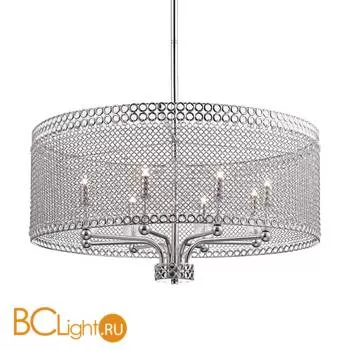 Потолочная люстра Crystal Lux LASER SP8