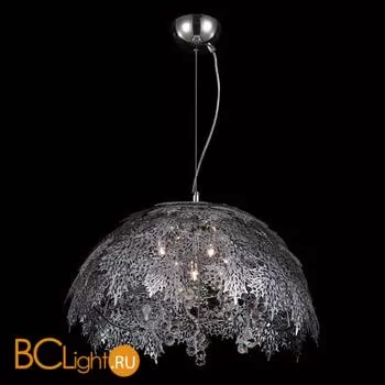 Подвесной светильник Crystal Lux LEAF SP4