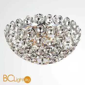 Потолочный светильник Crystal Lux Leon PL3