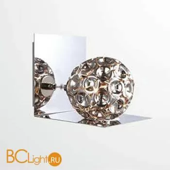 Бра Crystal Lux Leon AP1