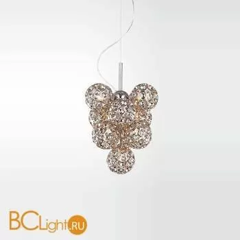 Подвесной светильник Crystal Lux Leon SP10