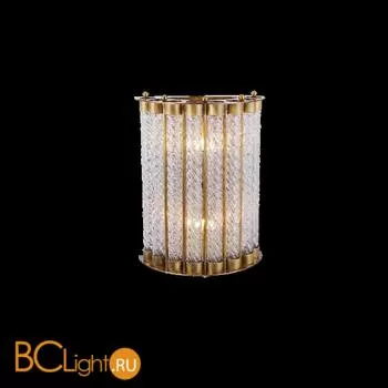 Настенный светильник Crystal lux Libre LIBRE AP2 BRONZE