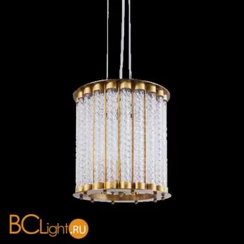 Подвесной светильник Crystal lux Libre LIBRE SP3 BRONZE