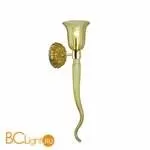 Бра Crystal lux Linda AP1 GOLD - Фото 0