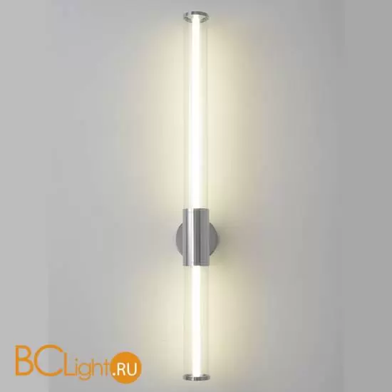 Бра Crystal lux LINEUP LINEUP AP18W LED CHROME