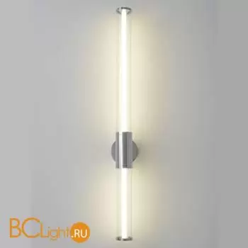 Бра Crystal lux LINEUP LINEUP AP18W LED CHROME