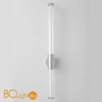 Бра Crystal lux LINEUP LINEUP AP18W LED CHROME - Фото 0