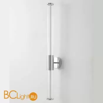 Бра Crystal lux LINEUP LINEUP AP18W LED CHROME - Фото 2