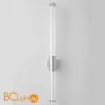 Бра Crystal lux LINEUP LINEUP AP18W LED CHROME - Фото 0