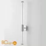 Бра Crystal lux LINEUP LINEUP AP18W LED CHROME - Фото 2