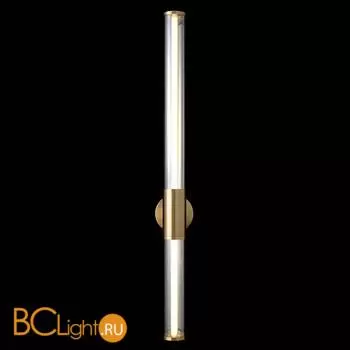 Бра Crystal lux lineup LINEUP AP18W LED BRASS - Фото 3