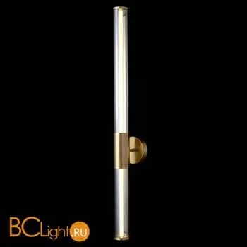 Бра Crystal lux lineup LINEUP AP18W LED BRASS - Фото 6