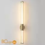 Бра Crystal lux lineup LINEUP AP18W LED BRASS