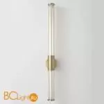Бра Crystal lux lineup LINEUP AP18W LED BRASS - Фото 0