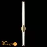 Бра Crystal lux lineup LINEUP AP18W LED BRASS - Фото 3