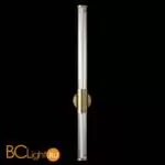 Бра Crystal lux lineup LINEUP AP18W LED BRASS - Фото 4