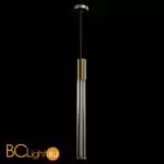 Подвесной светильник Crystal lux lineup LINEUP SP11W LED BRASS - Фото 3