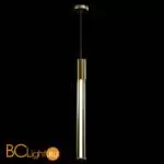 Подвесной светильник Crystal lux lineup LINEUP SP11W LED BRASS - Фото 4