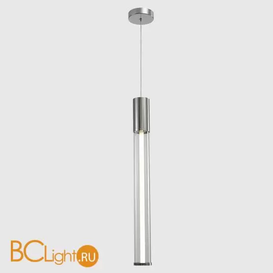 Подвесной светильник Crystal lux lineup LINEUP SP11W LED CHROME Подвесной светильник Crystal lux lineup LINEUP SP11W LED CHROME