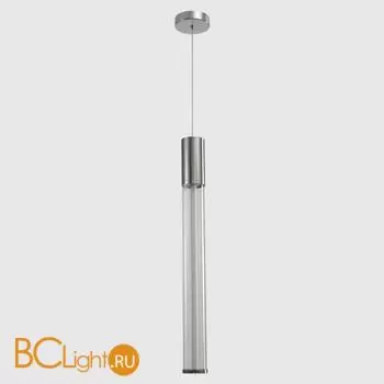 Подвесной светильник Crystal lux lineup LINEUP SP11W LED CHROME - Фото 0