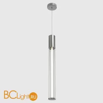 Подвесной светильник Crystal lux lineup LINEUP SP11W LED CHROME - Фото 1