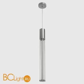Подвесной светильник Crystal lux lineup LINEUP SP11W LED CHROME - Фото 2