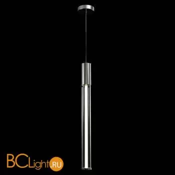 Подвесной светильник Crystal lux lineup LINEUP SP11W LED CHROME - Фото 3