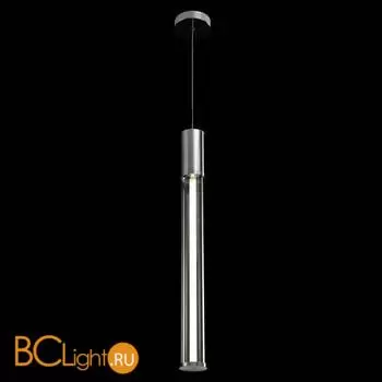 Подвесной светильник Crystal lux lineup LINEUP SP11W LED CHROME - Фото 4