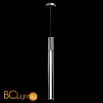 Подвесной светильник Crystal lux lineup LINEUP SP11W LED CHROME - Фото 3