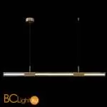 Подвесной светильник Crystal lux lineup LINEUP SP24W LED BRASS - Фото 3