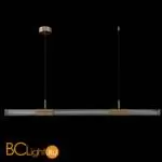 Подвесной светильник Crystal lux lineup LINEUP SP24W LED BRASS - Фото 4