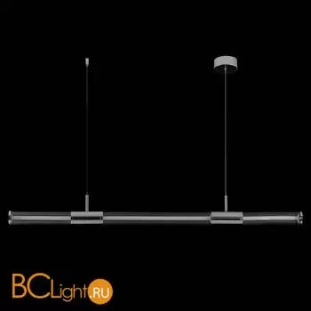 Подвесной светильник Crystal lux lineup LINEUP SP24W LED CHROME - Фото 2